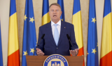 Klaus Iohannis, anunță o refoarmă profundă în sistemul de sănătate, după incendiul de la Constanța 