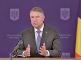 Klaus Iohannis aruncă pisica în curtea ministerului de Finanțe