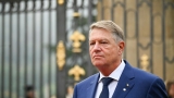 Klaus Iohannis discută azi la Cotroceni cu șeful NATO 