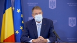  Klaus Iohannis   ședință de urgenta , la Cotroceni: se discută despre REDESCHIDEREA școlilor în România