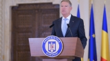 Klaus Iohannis: “Îl voi numi interimar pe domnul ministru Virgil Popescu!” 