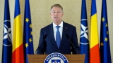 Klaus Iohannis: „NATO nu doreşte un conflict militar cu Rusia”