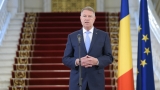 Klaus Iohannis o va primi pe Kamala Harris la Palatul Cotroceni pentru consultări