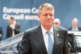 Klaus Iohannis: Pactul Ribbentrop-Molotov