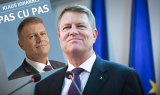 Klaus Iohannis salută “cu căldură” anunțul făcut de Biden și Macron privind trimiterea de trupe în România 