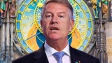 Klaus Iohannis se declară mulțumit de cum funcționează Guvernul 