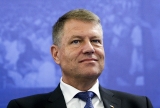 Klaus Iohannis va participa la reuniunea extraordinară a Consiliului European în contextul securității de la granițele Ucrainei 