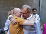 Liviu Dragnea s-a dilit în puşcărie