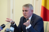 Lucian Bode cere în instanță anularea deciziei prin care i se reanalizează teza de doctorat 