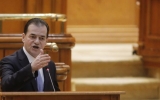 Ludovic Orban critică guvernul Cîțu 