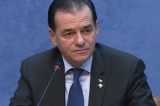 Ludovic Orban își recunoaște inferioritatea față de premierul Florin Cîțu: “Are un avantaj competitiv!” 