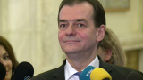 Ludovic Orban speriat de noile schimbări: “Cred că nu aveţi îndoieli legate de capacitatea mea!”