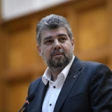 Marcel Ciolacu anunţă că membrii PSD vor protesta în faţă la DNA