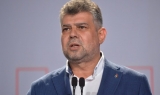 Marcel Ciolacu: „Facturile la energie şi gaze, vor fi mai mici faţă de cele din noiembrie, decembrie şi ianuarie” 