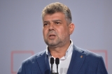 Marcel Ciolacu: „Sunt ferm convins că Rafila și Arafat vor funcționa cum trebuie!” 