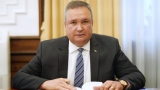 Mesajul transmis de către Nicolae Ciucă pentru români 