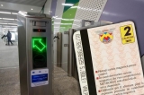 Metrorex introduce propriul card contactless pentru abonament