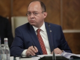 Ministrul de Externe: „Nu există pericolul ca România să fie implicată militar în Ucraina!” 