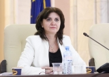 Monica Anisie a câştigat preşedinţia Organizaţiei PNL Sector 2