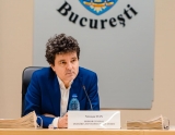 Nicuşor Dan amendat de ISC pentru că nu a emis certificatul de urbanism al unui bloc în Primăverii