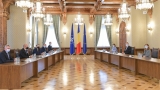 Noi consultări la Cotroceni pentru desemnarea unui nou premier. PNL, PSD și UDMR merg împreună 