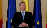    O mizerie :Francezii au unda verde in Romania Klaus Iohannis a decorat-o pe ambasadoarea Franței la București cu Ordinul Naţional «Steaua României» în grad de Comandor