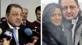 Oana Mizil, bătută de Marian Vanghelie. Fostul deputat PSD a ajuns la spital cu ochiul umflat