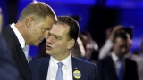 PANICĂ IN  PNL. ȘEDINȚĂ SECRETĂ a lui Klaus Iohannis cu Ludovic Orban și lideri din PNL