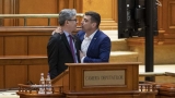 Parchetul General face verificări, după atacul lui George Simion din Parlament