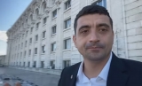 Partidul lui George Simion a început discuțiile pentru înființarea unui „pol conservator”