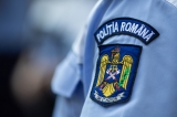Percheziții DNA la Poliția Română 