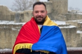  Piedone Jr. critică dur  viceprimarul  USR al Sucevei: Cum ai putut să te lăcomești așa la Yamaha?