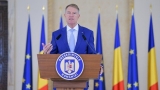 Președintele Klaus Iohannis salută decizia SUA de a-și spori prezența militară în România 