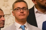 Presiune asupra lui Stelian Ion: “Voi face ceea ce îmi dictează conștiința și ceea ce cred că este corect pentru justiție!” 