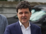 Primarul general al Capitalei, Nicuşor Dan, anunţă noi măsuri pentru îmbunătăţirea transportului public de noapte de la 1 iunie