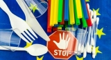 Produsele de unică folosinţă din plastic dispar de pe rafturile din  România