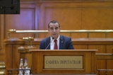 Proiectul reprezentantului minorității rome, din Parlament, Cătălin Manea privind o masă gratuită pentru elevii din învăţământul profesional şi tehnic, dar şi elevii din învăţământul dual a fost aprobat 