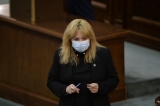 PSD și PNL încep ofensiva în Parlament: Anca Dragu va fi schimbată de la șefia Senatului