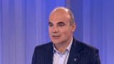 Rareș Bogdan: “Doamne, mare e grădita Ta, Doamne! “