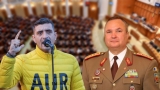 Război între Nicolae Ciucă și partidul AUR pentru alegerile următoare