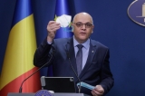 Reacția lui Arafat, după ce Diana Șoșoacă și Mihail Neamțu au fost amendați: „Rasismul şi xenofobia reprezintă o boală terminală a unei societăţi!”