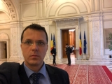 Reprezentantul USR PLUS consideră că programul Anghel Saligny NU ESTE O URGENȚĂ, ci o prioritizare 