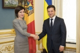 Republica Moldova și Ucraina s-au desprins de la rețeaua electrică a Rusiei 