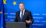 Rusia condamnată de președintele Klaus Iohannis: „Trebuie să răspundă pentru actele de agresiune”