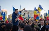  Simpatiile neolegionare și negaționiste ale liderilor AUR ies la iveală. AUR, afirmații scandaloase: Istoria Holocaustului, o temă minoră ridicată la rangul de materie 