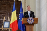 Sportivii români medaliați la Jocurile Olimpice vor fi decorați de președintele Klaus Iohannis 