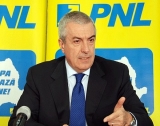 Tăriceanu atac  la  liberali. „Niște  ordinari”