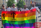 USR susține comunitatea LGBT și oficializarea limbii maghiare drept a doua limbă a statului român