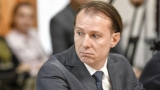 USR PLUS își retrage sprijinul politic pentru Florin Cîţu și propune un alt guvern