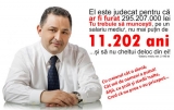  Vanghelie și-a ascuns ani de zile averea, dar acum a făcut-o publică! Candidatul la Primăria Sectorului 5 nu a câștigat nici un ban în ultimul an! 